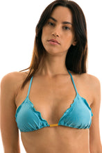 Carregar imagem no visualizador da galeria, Gallery: Rio De Sol Soutien Top Orvalho Frufru