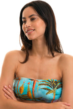 Carregar imagem no visualizador da galeria, Gallery: Rio De Sol Soutien Top Por Do Sol Reto