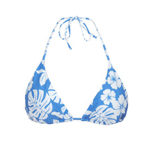 Carregar imagem no visualizador da galeria, Product Front: Rio De Sol Soutien Top Pua-Pacifica Kauai