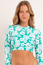 Carregar imagem no visualizador da galeria, Gallery: Rio De Sol Soutien Top Pua-Valley Reef