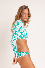 Carregar imagem no visualizador da galeria, Image 04: Rio De Sol Soutien Top Pua-Valley Reef