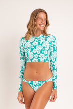 Carregar imagem no visualizador da galeria, Image 07: Rio De Sol Soutien Top Pua-Valley Reef