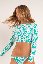 Carregar imagem no visualizador da galeria, Image 08: Rio De Sol Soutien Top Pua-Valley Reef