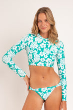 Carregar imagem no visualizador da galeria, Image 11: Rio De Sol Soutien Top Pua-Valley Reef