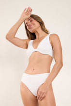 Carregar imagem no visualizador da galeria, Image 09: Rio De Sol Soutien Top Sand-White Chantal