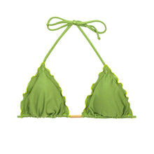 Carregar imagem no visualizador da galeria, Product Front: Rio De Sol Soutien Top Shimmer-Botanica Frufru