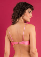 Carregar imagem no visualizador da galeria, Image 12: Rio De Sol Soutien Top Shimmer-Confetti Bandeau-Joy