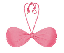 Carregar imagem no visualizador da galeria, Product Front: Rio De Sol Soutien Top Shimmer-Confetti Twist