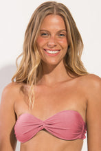 Carregar imagem no visualizador da galeria, Gallery: Rio De Sol Soutien Top Shimmer-Confetti Twist