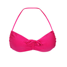 Carregar imagem no visualizador da galeria, Product Front: Rio De Sol Soutien Top Shimmer-Olinda Corine