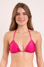 Carregar imagem no visualizador da galeria, Gallery: Rio De Sol Soutien Top Shimmer-Olinda Frufru