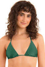 Carregar imagem no visualizador da galeria, Gallery: Rio De Sol Soutien Top Shimmer-Palace Tri-Inv