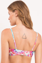 Carregar imagem no visualizador da galeria, Image 07: Rio De Sol Soutien Top Splash Bandeau-Reto