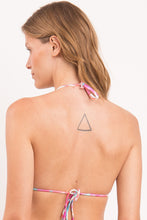 Carregar imagem no visualizador da galeria, Image 07: Rio De Sol Soutien Top Splash Tri-Inv