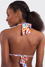 Carregar imagem no visualizador da galeria, Image 07: Rio De Sol Soutien Top Square Mel