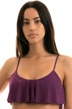 Carregar imagem no visualizador da galeria, Gallery: Rio De Sol Soutien Top Sublime Babado