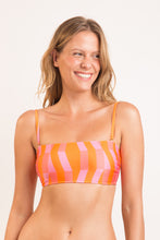 Carregar imagem no visualizador da galeria, Gallery: Rio De Sol Soutien Top Sunrise Bandeau-Reto