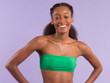 Carregar imagem no visualizador da galeria, Image 08: Rio De Sol Soutien Top Tambourine Bandeau-Reto