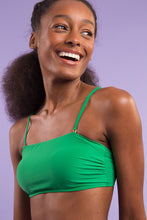 Carregar imagem no visualizador da galeria, Image 10: Rio De Sol Soutien Top Tambourine Bandeau-Reto