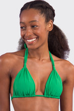 Carregar imagem no visualizador da galeria, Gallery: Rio De Sol Soutien Top Tambourine Mel