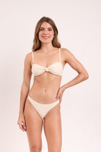 Carregar imagem no visualizador da galeria, Image 09: Rio De Sol Soutien Top Touch-Natural Bandeau-Joy