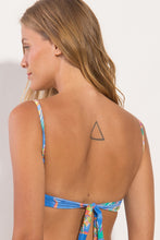 Carregar imagem no visualizador da galeria, Image 06: Rio De Sol Soutien Top Treetop Tri-Cos