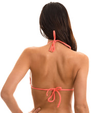 Carregar imagem no visualizador da galeria, Image 06: Rio De Sol Soutien Top Tri Micro Rosa Harmonia