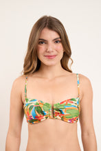 Carregar imagem no visualizador da galeria, Gallery: Rio De Sol Soutien Top Tropical Sara