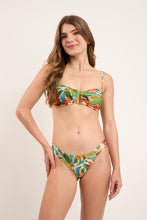 Carregar imagem no visualizador da galeria, Image 09: Rio De Sol Soutien Top Tropical Sara