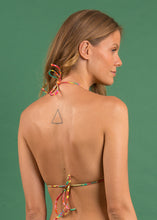 Carregar imagem no visualizador da galeria, Image 14: Rio De Sol Soutien Top Tropics Frufru