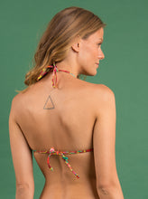 Carregar imagem no visualizador da galeria, Image 12: Rio De Sol Soutien Top Tropics Tri-Inv