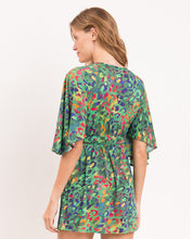 Carregar imagem no visualizador da galeria, Image 07: Rio De Sol Mini Dress Wilds Mini Dress