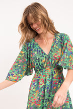 Carregar imagem no visualizador da galeria, Image 08: Rio De Sol Mini Dress Wilds Mini Dress