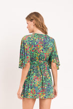 Carregar imagem no visualizador da galeria, Image 11: Rio De Sol Mini Dress Wilds Mini Dress