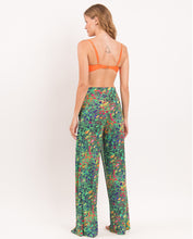 Carregar imagem no visualizador da galeria, Image 07: Rio De Sol Calça De Praia Wilds Wide Pants