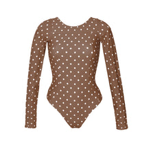 Carregar imagem no visualizador da galeria, Product Front: Wednesday In Hawaii By Rio De Sol Maiô Kiko-Coco Surf