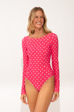 Carregar imagem no visualizador da galeria, Image 05: Wednesday In Hawaii By Rio De Sol Maiô Kiko-Guava Surf