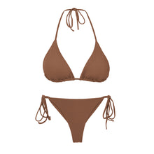 Carregar imagem no visualizador da galeria, Product Front: Wednesday In Hawaii By Rio De Sol Set Set Coco Kauai Kaleia