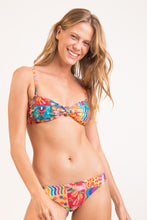 Carregar imagem no visualizador da galeria, Image 06: Rio De Sol Soutien Top Love-Trip Bandeau-Joy
