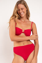 Carregar imagem no visualizador da galeria, Image 07: Rio De Sol Soutien Top Malibu-Malagueta Zaya
