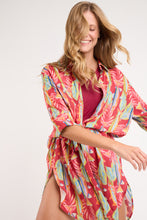 Carregar imagem no visualizador da galeria, Sea-Bloom Chemise Gabriele
