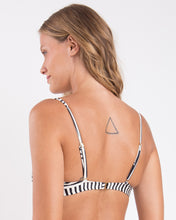 Carregar imagem no visualizador da galeria, Image 05: Rio De Sol Soutien Top Collage Bandeau-Crispy
