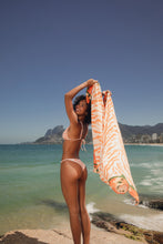Carregar imagem no visualizador da galeria, Image 05: Rio De Sol Canga Sahari Canga
