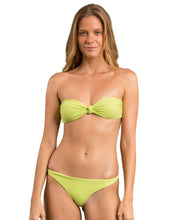 Carregar imagem no visualizador da galeria, Gallery: Rio De Sol Set Set Bora-Citrus Bandeau-Joy Leblon
