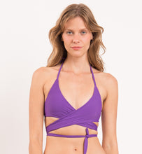 Carregar imagem no visualizador da galeria, Gallery: Rio De Sol Soutien Top Amuleto Kate
