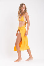 Carregar imagem no visualizador da galeria, Image 03: Rio De Sol Saia Solar Long-Skirt-Knot
