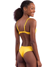 Carregar imagem no visualizador da galeria, Image 07: Rio De Sol Set Set Malibu-Yellow Balconet Ciao
