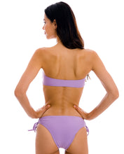 Carregar imagem no visualizador da galeria, Image 07: Rio De Sol Set Set Uv-Harmonia Bandeau-Reto Madrid
