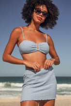 Carregar imagem no visualizador da galeria, Image 08: Rio De Sol Saia Drift-Cianita Lila Skirt
