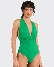 Carregar imagem no visualizador da galeria, Gallery: Rio De Sol Maiô Tambourine Marina
